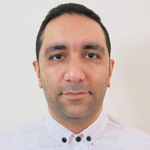 Mojtaba Golnouri